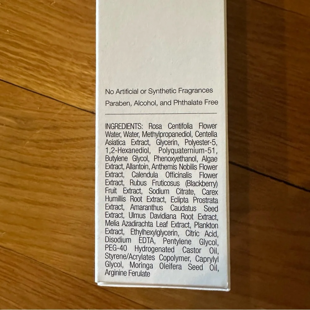 Onomie Radical Setting Mist NEW
